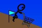 Shoppin cart hero