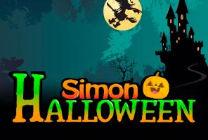 Simon Halloween