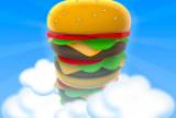 Hamburger di cielo