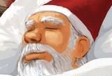Mieguistas Santa
