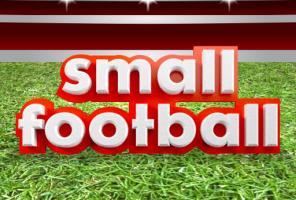 small-football
