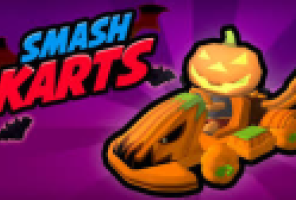 Smash Karts
