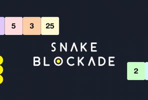 Blokada węża