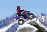 Snow ATV