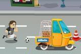 Voetbal mobile
