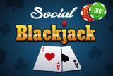 Sociálny Blackjack