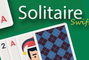 Martinet Solitaire
