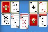 Solitaire sirk