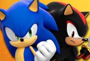 Desafio da Memória Sonic