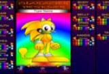 Sonic karakter ontwerper