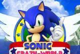 Sonic bláznivý svet