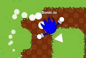 sonic games to play online free