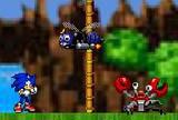 Sonic Smash Bros.