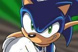 Sonic hastighet spotter