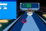 Sonic x bowling