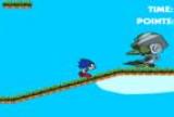 Sonic xs