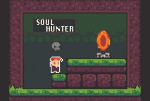 soul hunter