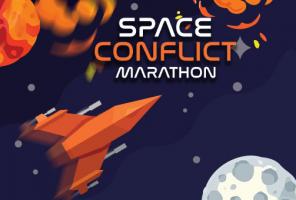 Kosmoso konfliktas