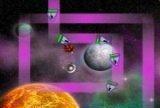 Space invasion tower defense 2