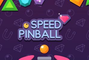 Pinball de viteză