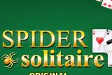 „Spider Solitaire Original“