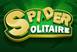 Spider solitaire! - Spider solitaire!