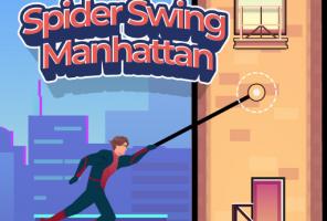 Armiarma Swing Manhattan