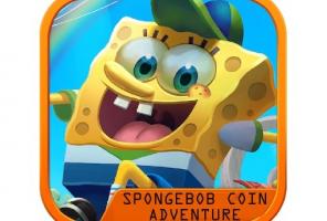SpongeBob-Münzen-Abenteuer