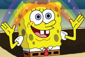 SpongeBob Jigsaw Trencaclosques