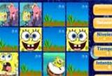 Sponge Bob pamięci