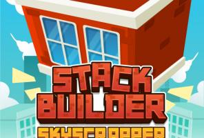 Stack Builder - Etxe orratz
