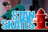 Skates Stan