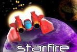 Starfire retaliation