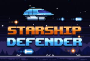 Starship Defensar