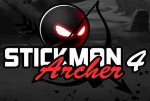 „Stickman Archer“ 4