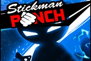 Stickman-punch