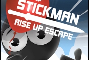 Stickman Rise Up
