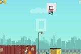 Street Basketball Stern