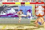 Street Fighter II Чемпион Edition