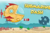 Dash Submarine