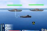 Submarine walki