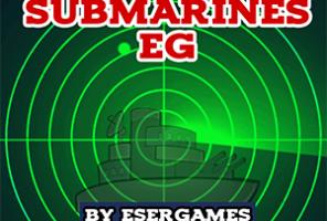 EG denizaltıları