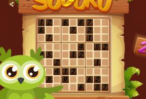 Sudoku 4 em 1
