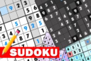 Sudoku Blitz "