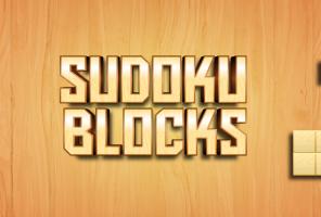 Sudoku blokeak