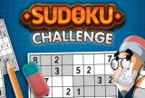 Sudoku Mücadelesi