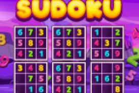 Sudokua