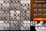Sudoku fjärrkontroll