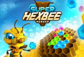 Super Hexbee-fusie