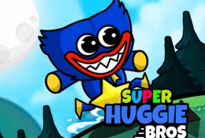 super huggie bros